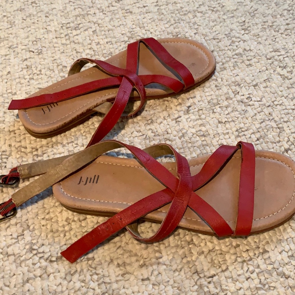 Women’s sandals